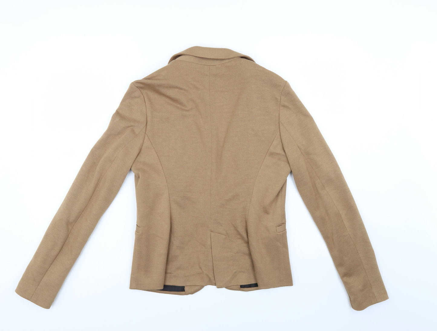 New Look Womens Brown   Jacket  Size 12