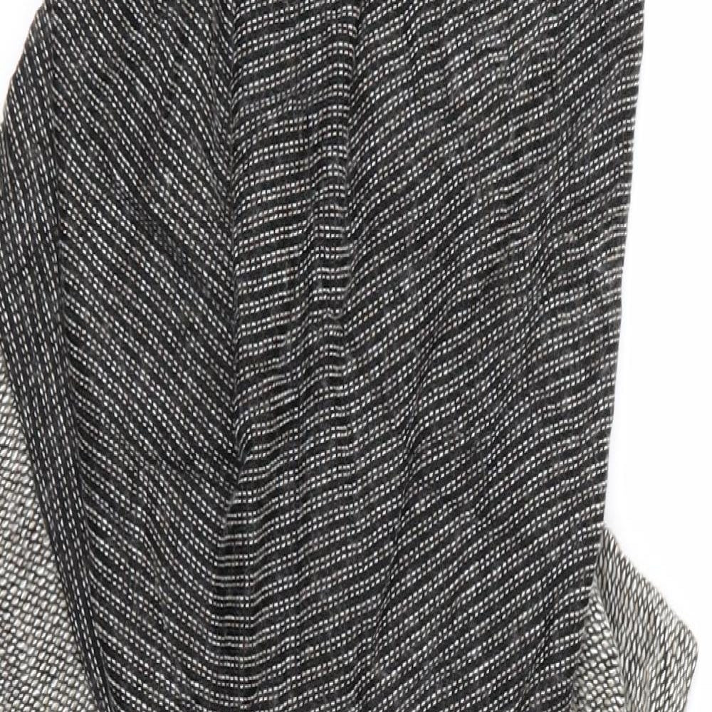 James Lakeland Womens Grey   Pullover Jumper Size M