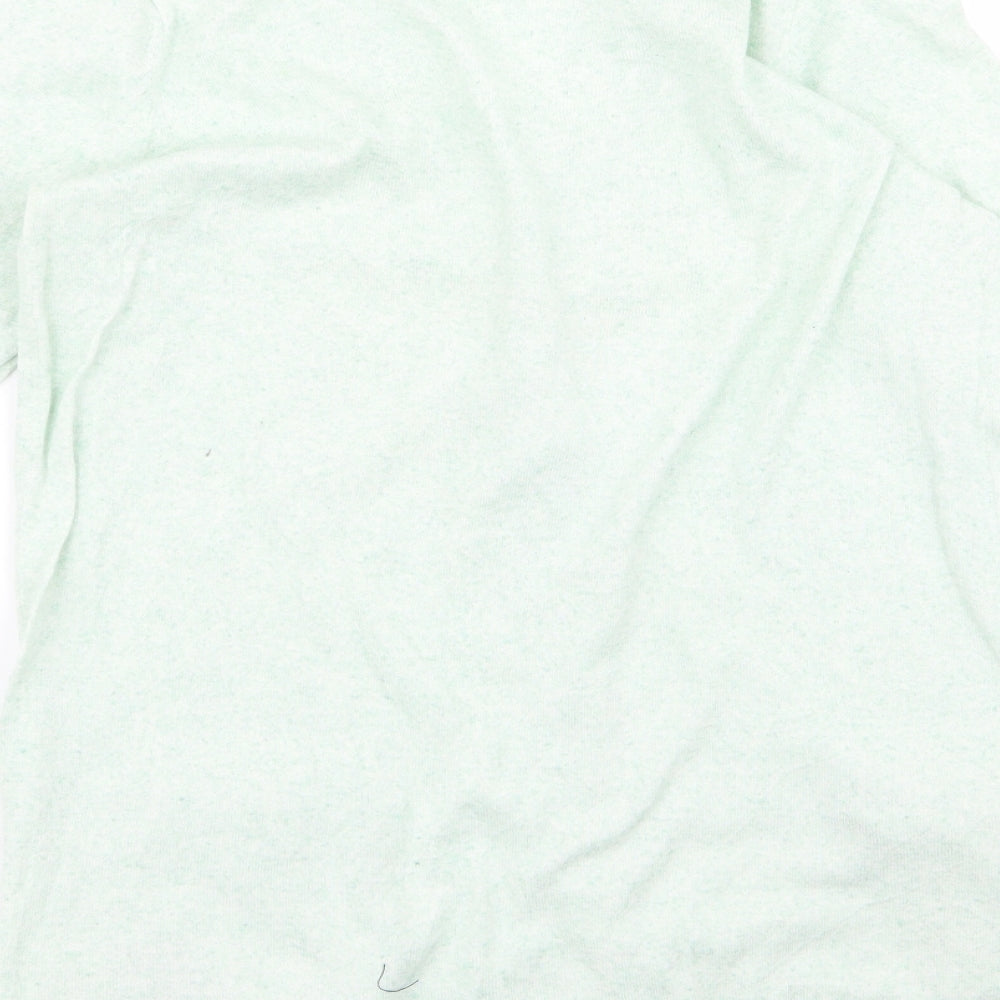 Gap Womens Green   Cardigan Jumper Size XS