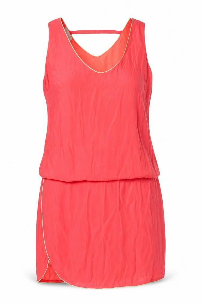 promoo Womens Red   Bodysuit One-Piece Size 12