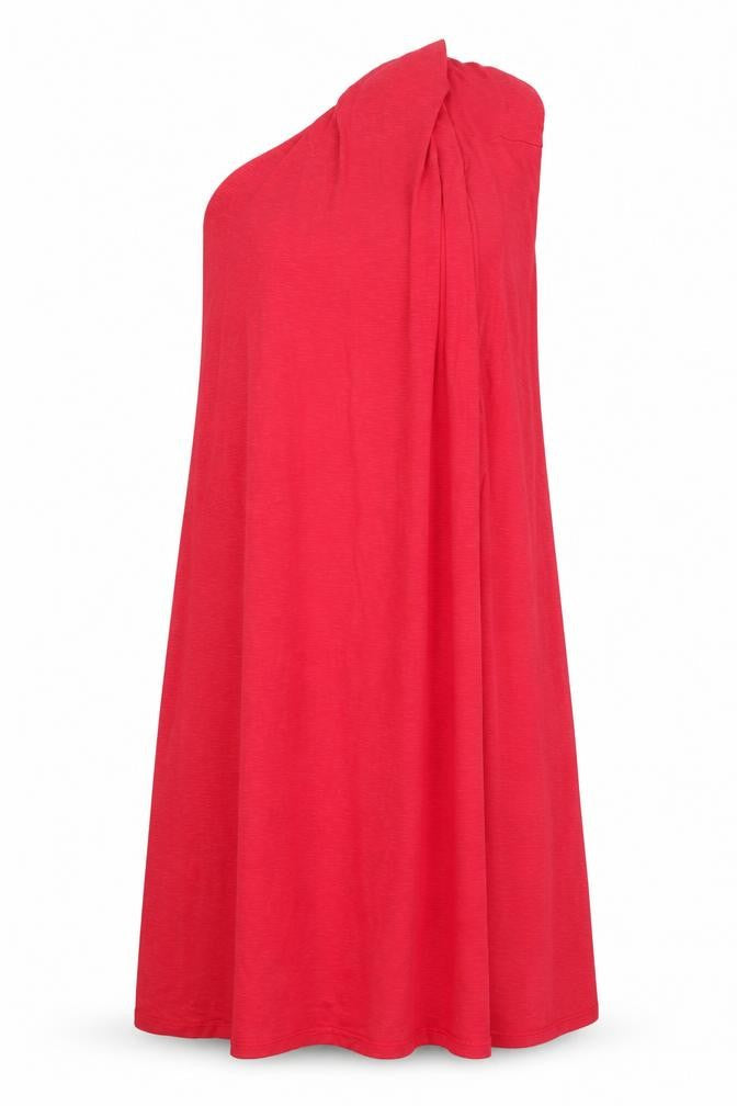 Preworn Womens Red   A-Line  Size 12