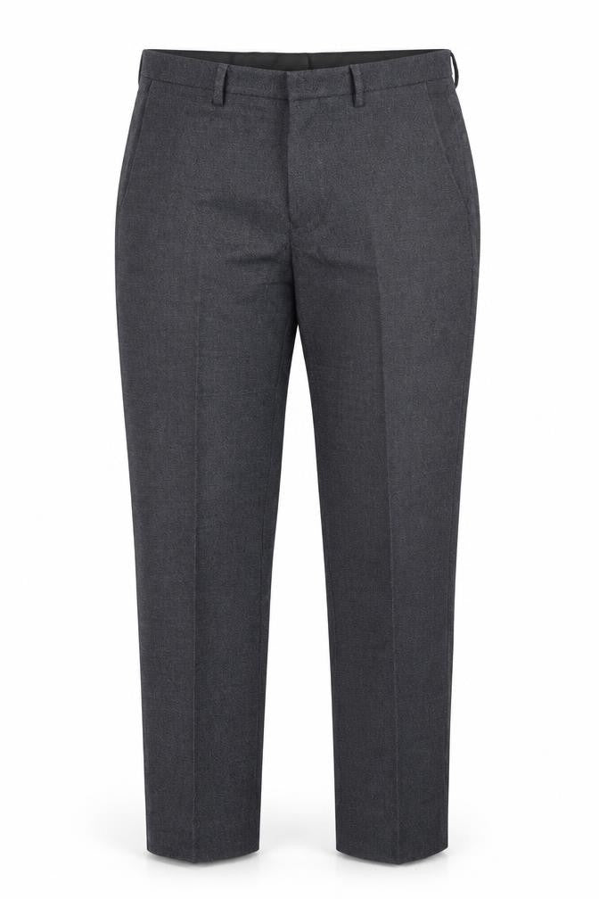 NEXT Womens Grey   Trousers  Size 30 L27 in