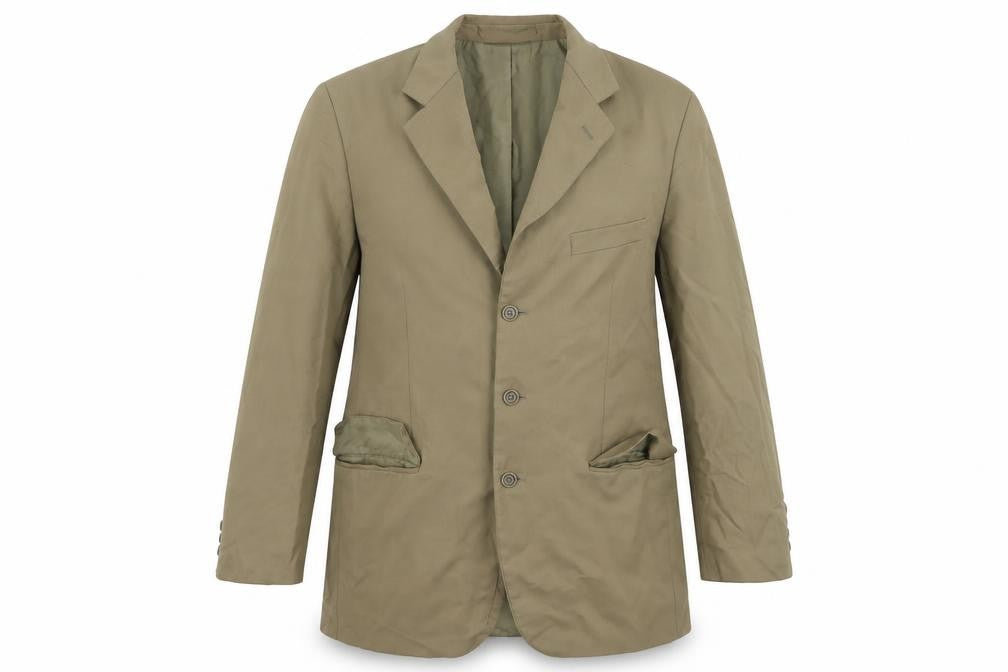 Impressions Womens Brown   Jacket  Size 18