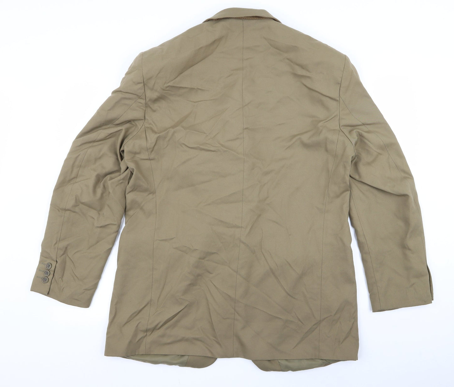 Impressions Womens Brown   Jacket  Size 18