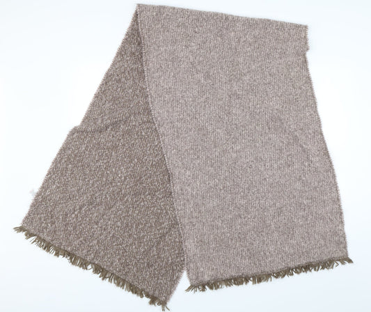 New Look Unisex Brown    Shawl/Wrap