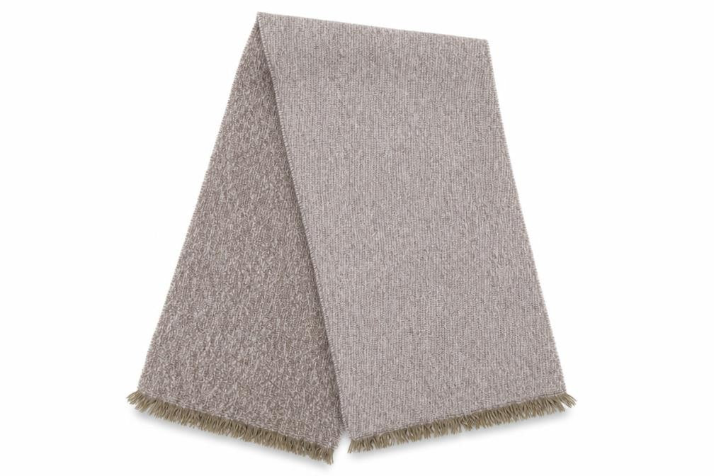 New Look Unisex Brown    Shawl/Wrap