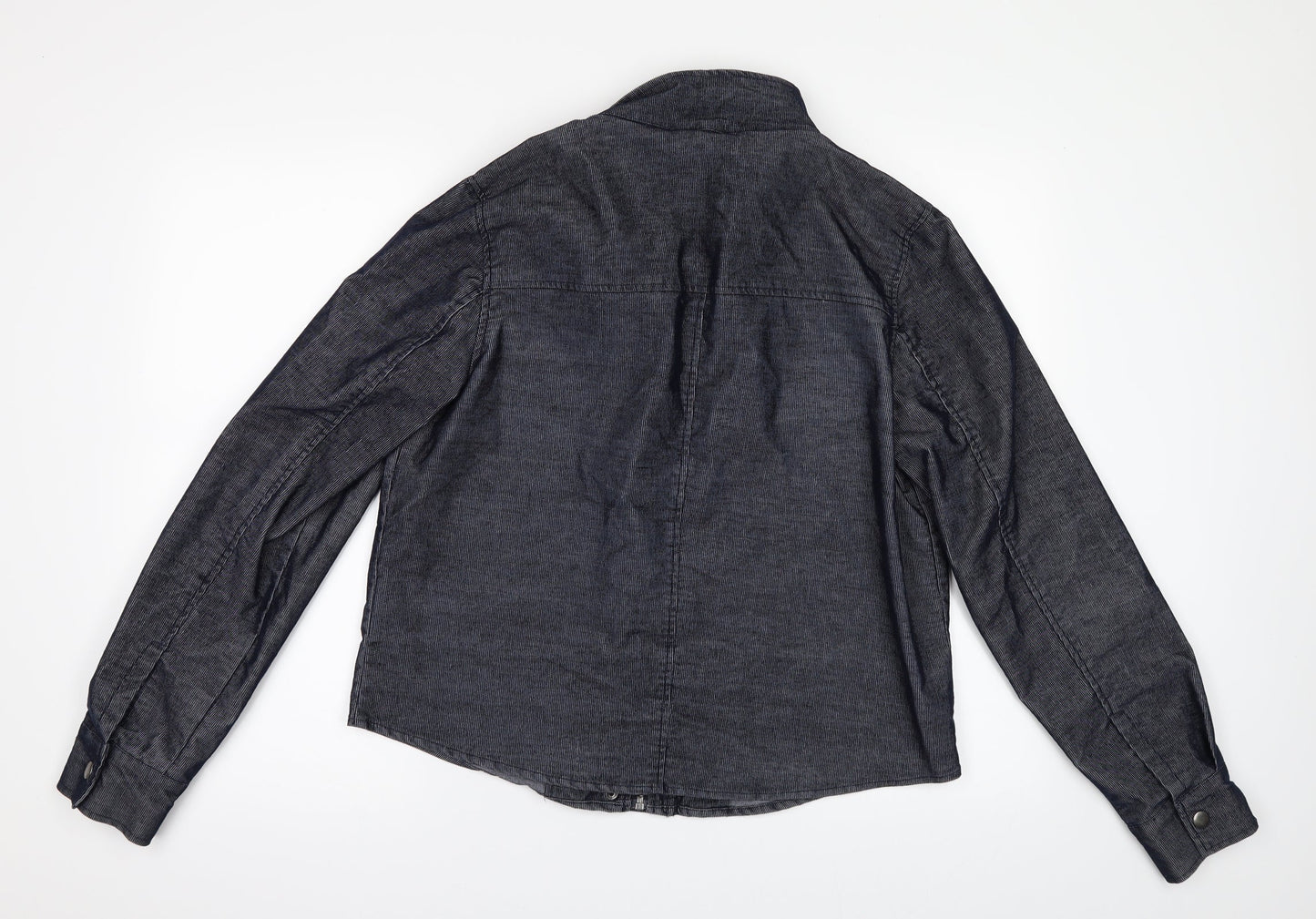 NEXT Womens Blue   Jacket  Size 14