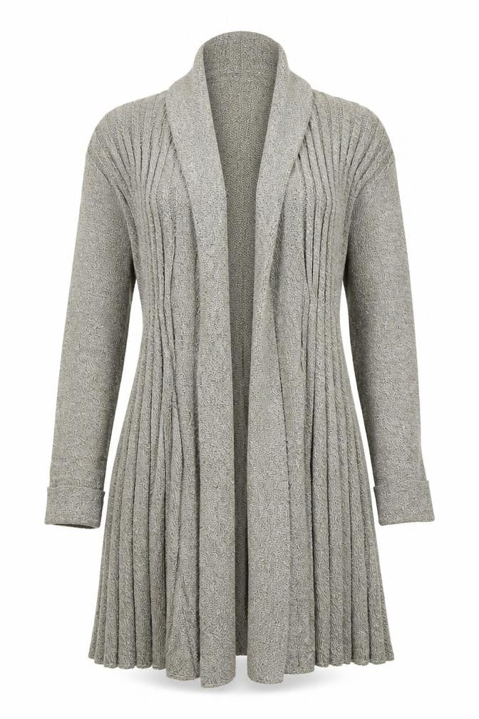Sky Womens Brown   Cardigan Jumper Size S