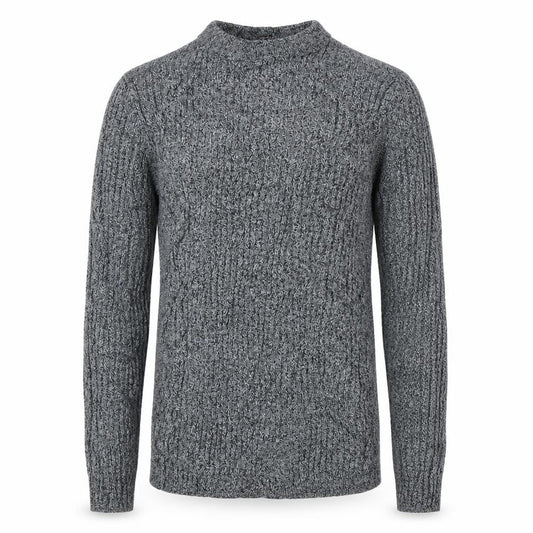 Primark Mens Grey   Pullover Jumper Size S