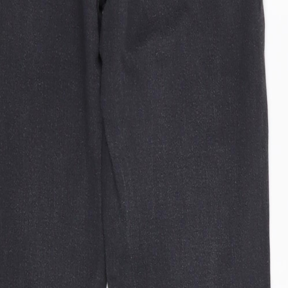 denim and co Mens Grey   Skinny Jeans Size 28 in L32 in