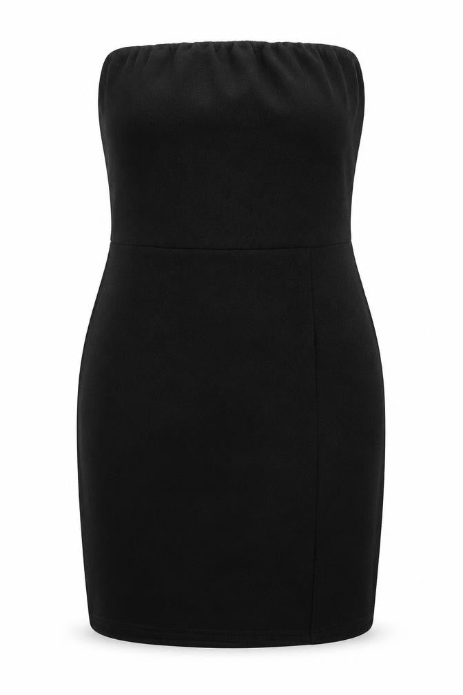 plt Womens Black   Pencil Dress  Size 12