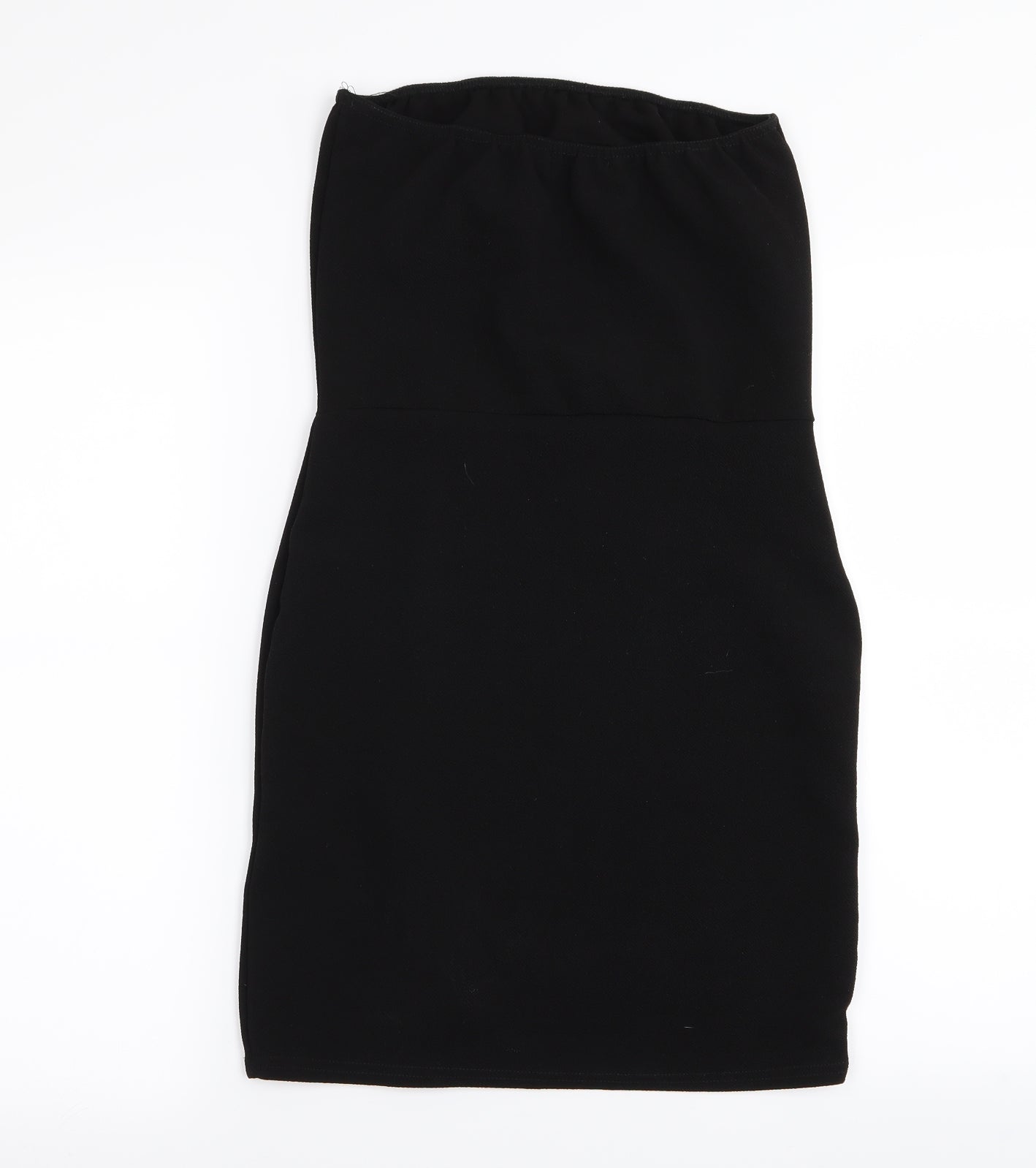 plt Womens Black   Pencil Dress  Size 12