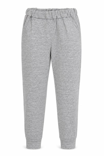 Preworn Womens Grey   Sweatpants Trousers Size 2XL L27 in
