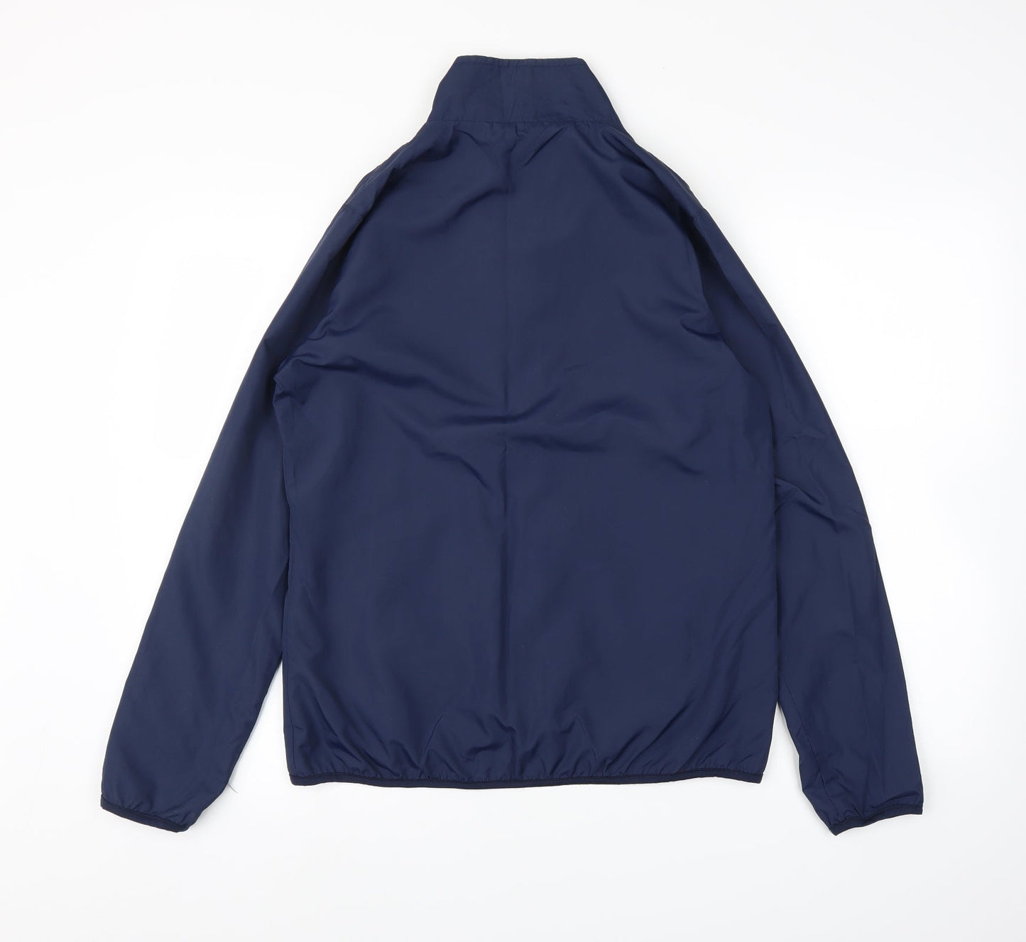 Catmandoo Womens Blue   Anorak Jacket Size 12