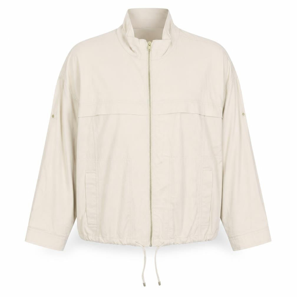 Marks & Spencer Womens Beige   Overcoat Coat Size 12