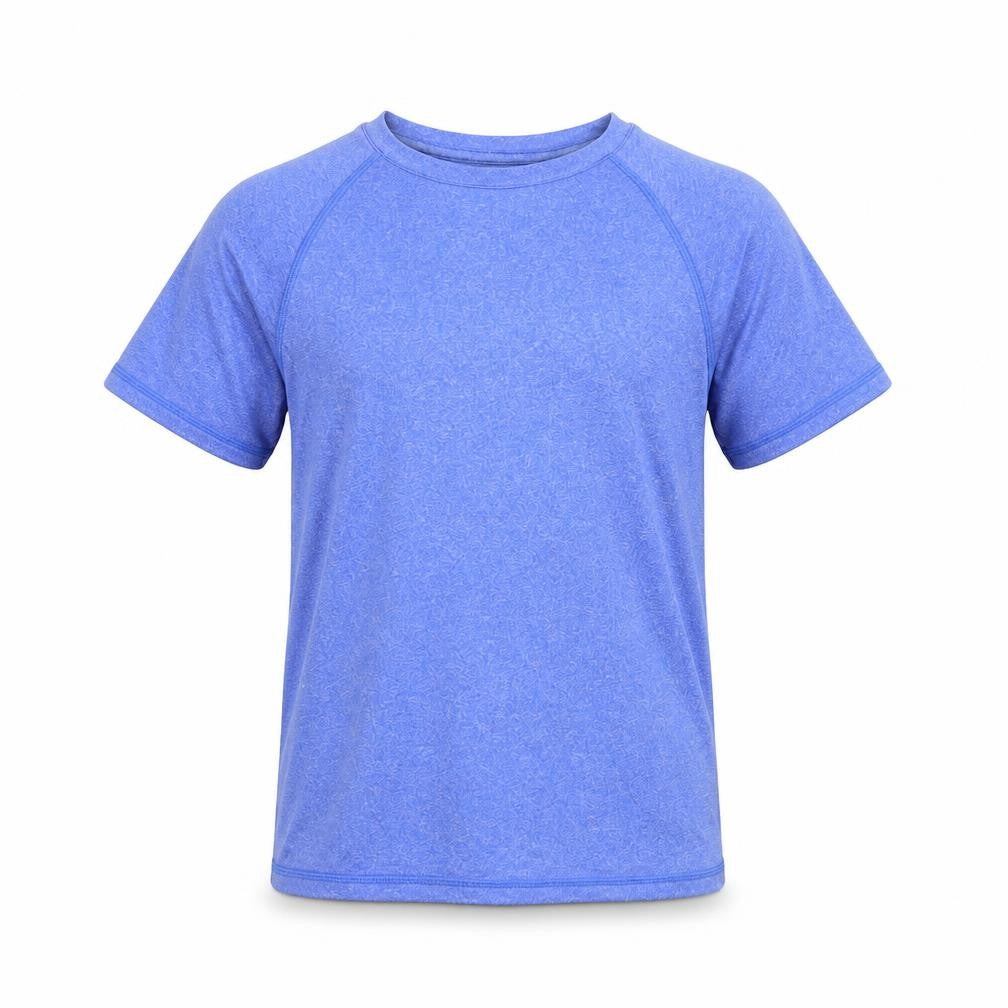 32 Degrees Boys Blue   Basic T-Shirt Size XS