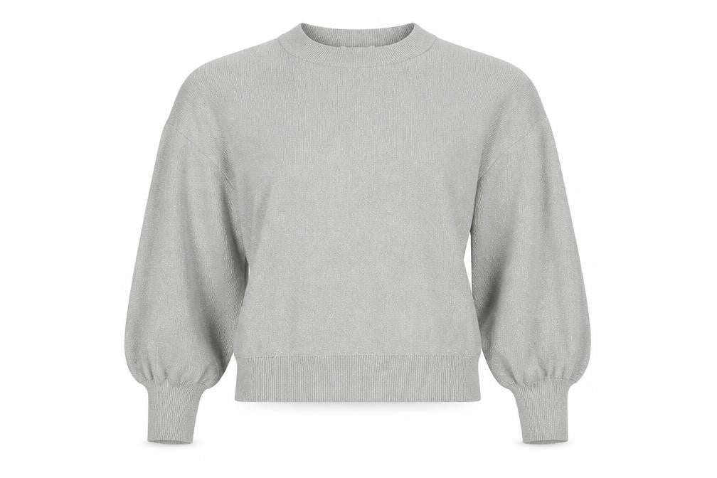 H&M Womens Green   Pullover Jumper Size S