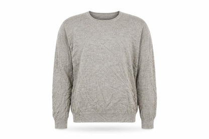 George Mens Beige   Pullover Jumper Size L