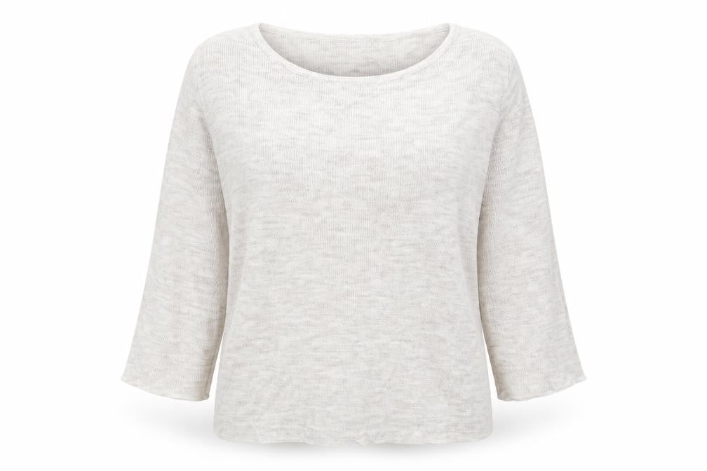 TU Womens Grey   Pullover Jumper Size 12