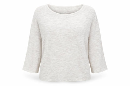 Tu Womens Grey   Pullover Jumper Size 12