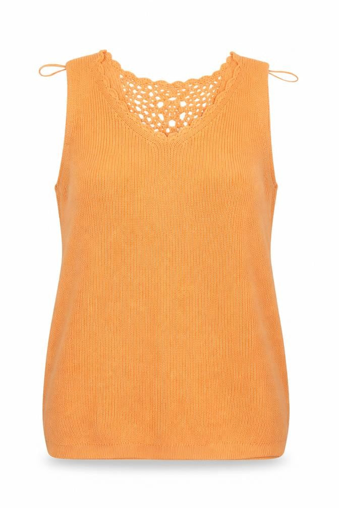 Dorothy Perkins  Womens Orange   Pullover Jumper Size 12