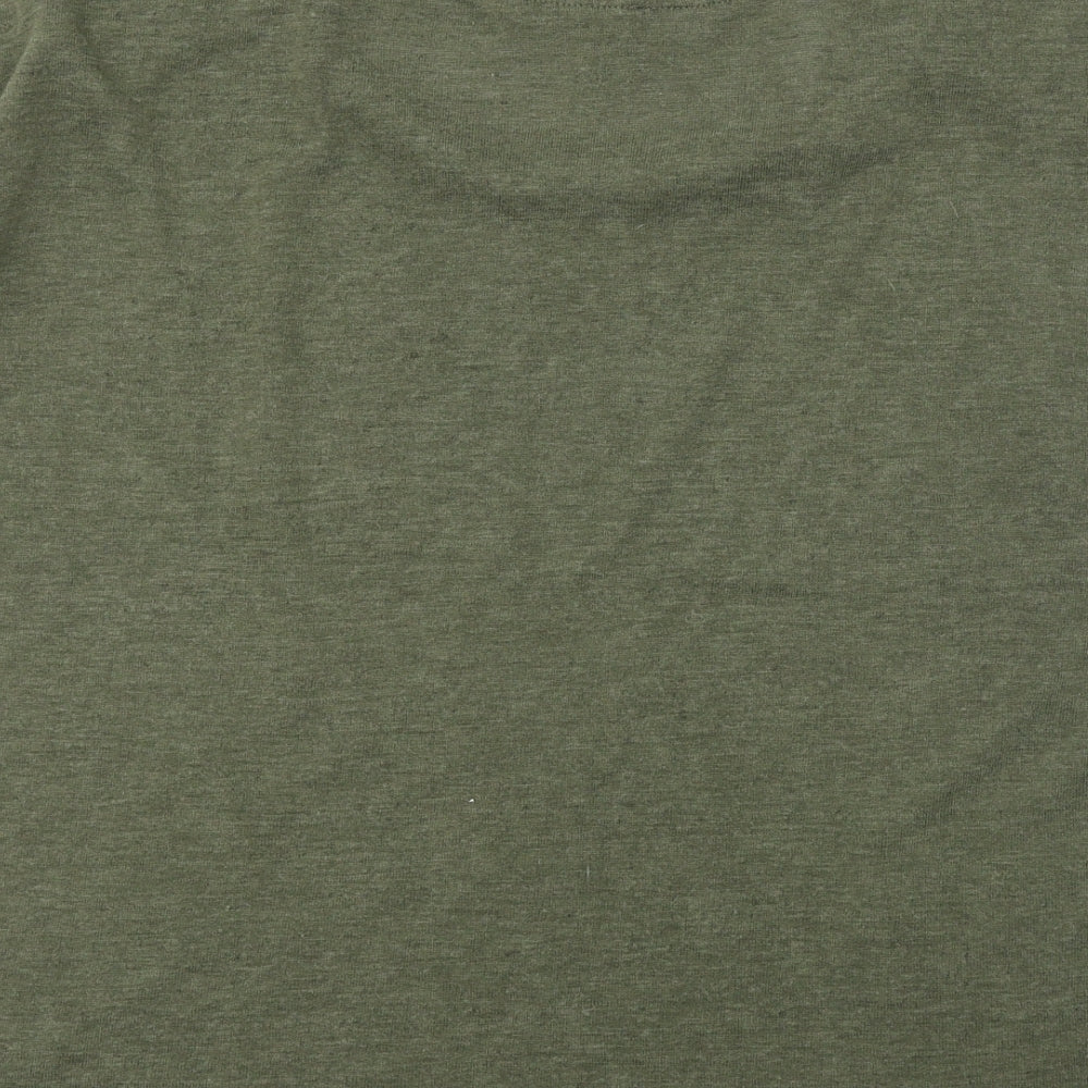 Atmosphere  Womens Green   Pullover Jumper Size 16