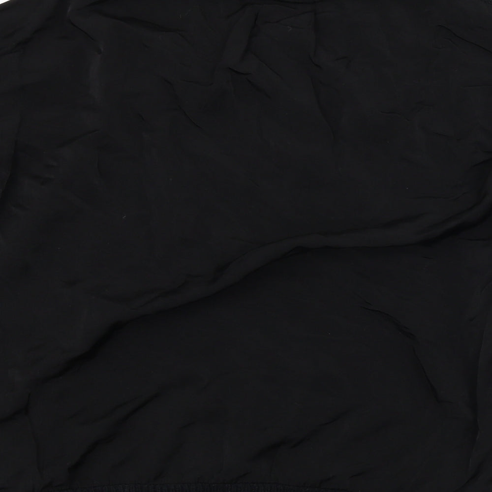 Topshop  Womens Black   Pullover Jumper Size 12
