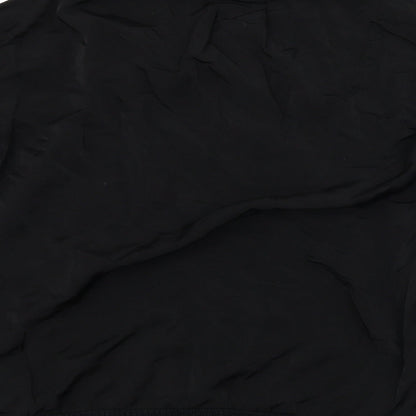 Preloved Topshop  Womens Black   Pullover Jumper Size 12 - Label