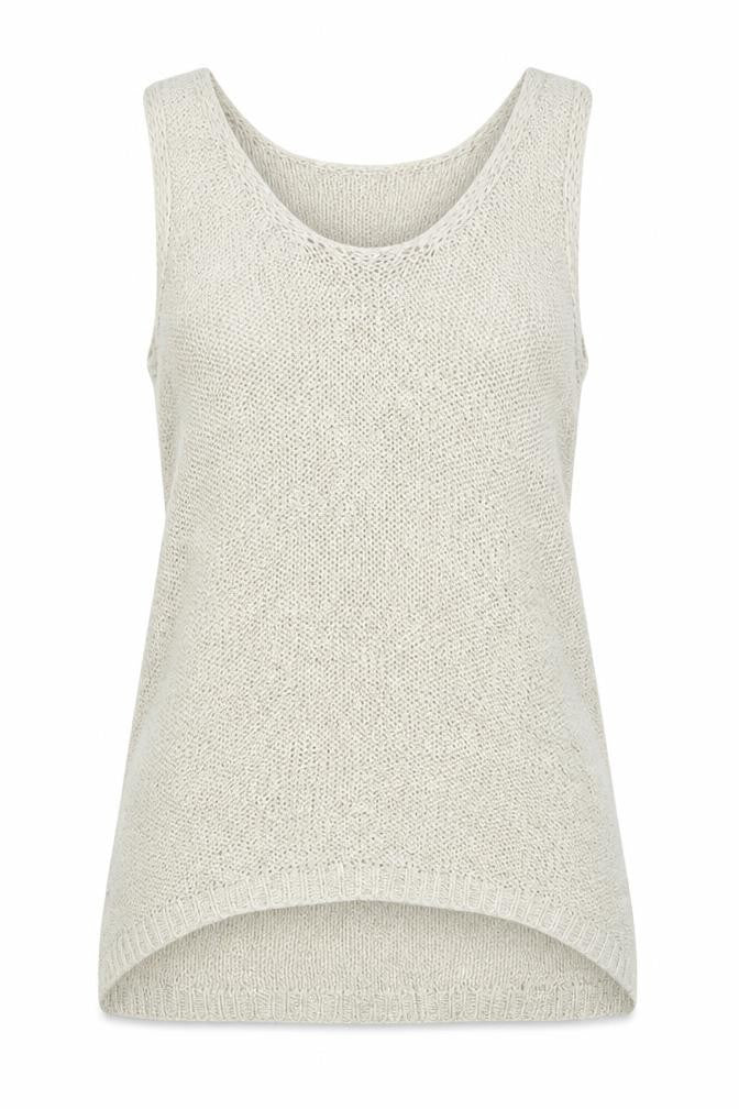 papaya  Womens Beige   Basic Blouse Size 8
