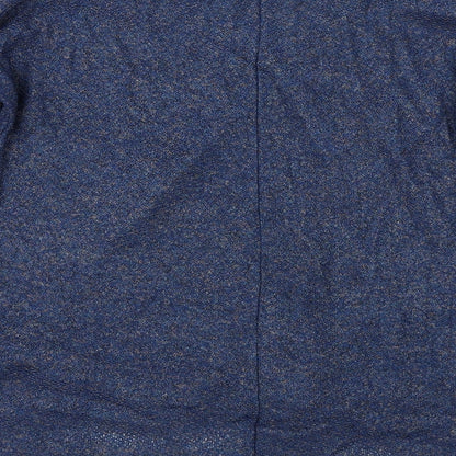 Atmosphere  Womens Blue   Pullover Jumper Size 10