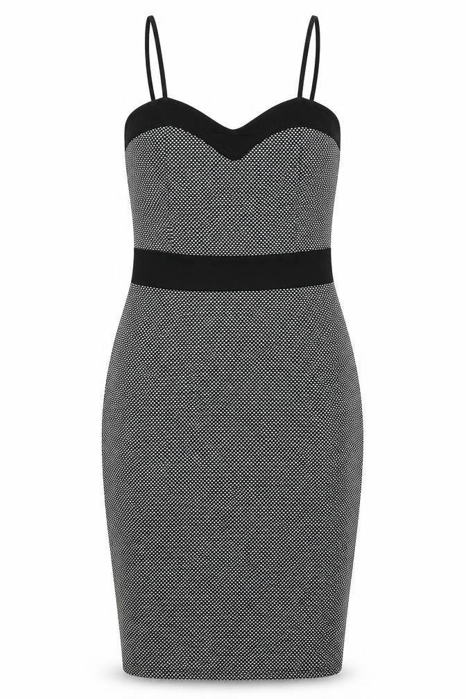 Newlook Womens Black   A-Line  Size 10