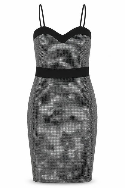 New Look Womens Black   A-Line  Size 10