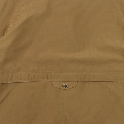 Preworn Womens Brown   Overcoat Coat Size 18