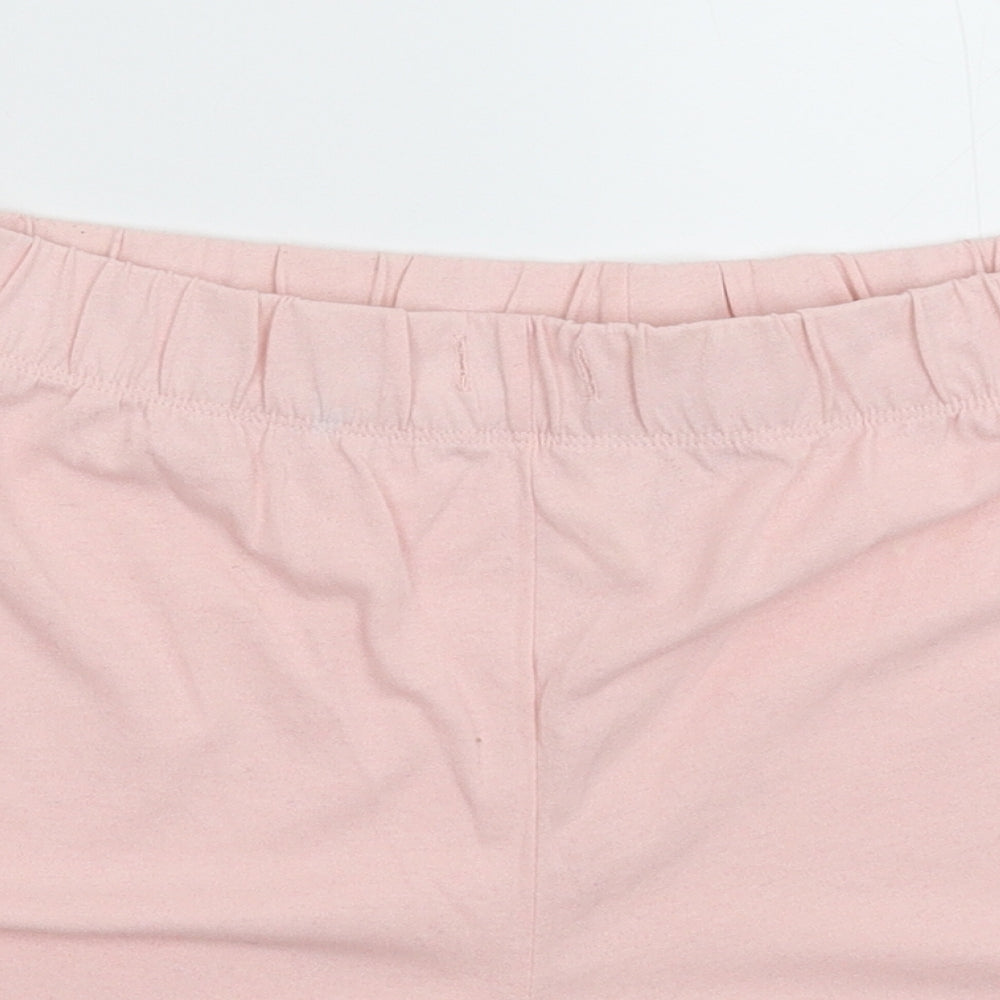 I SAW IT FIRST Womens Beige Solid  Cami Sleep Shorts Size 12