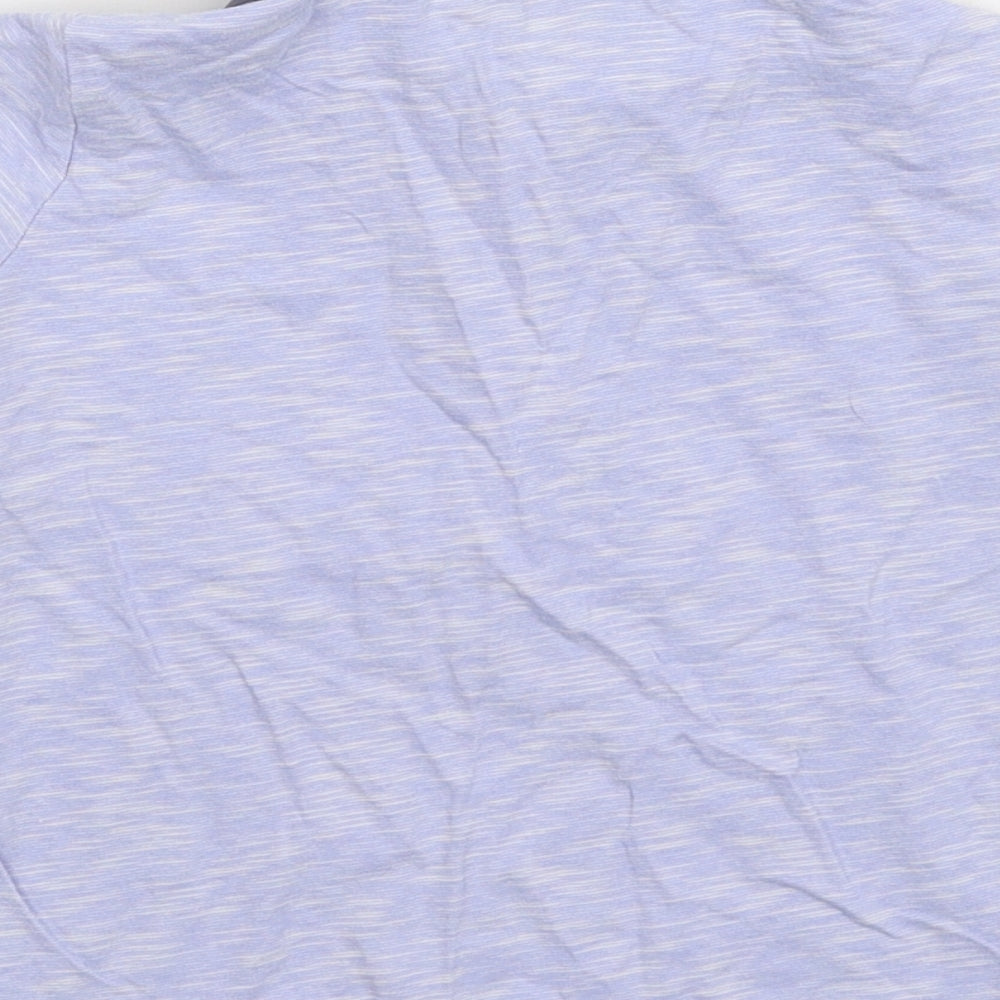 NEXT Boys Blue   Basic Polo Size 3 Years