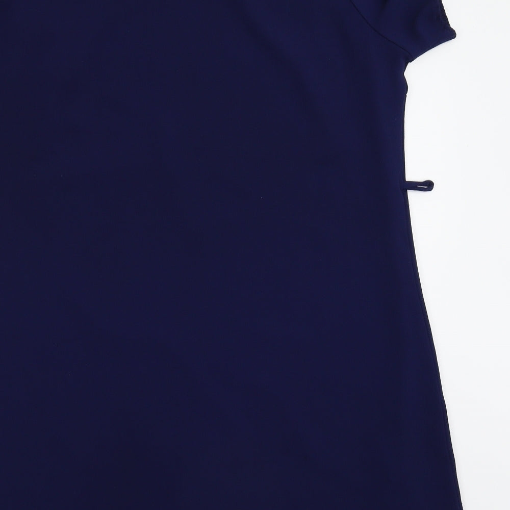 F&F Womens Blue   Mini  Size 12