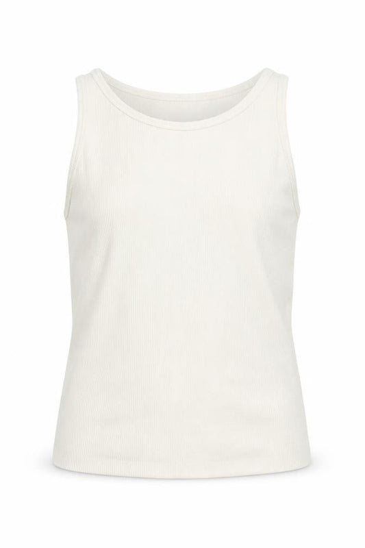 Primark Girls Beige   Basic Tank Size 10-11 Years