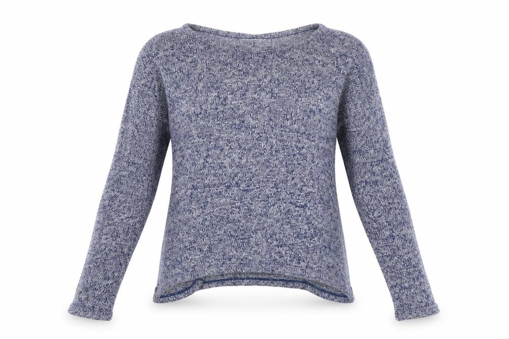 Atmosphere Womens Blue   Pullover Jumper Size 10