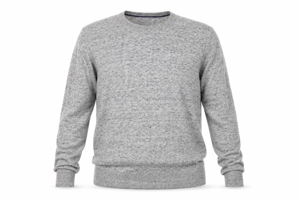 Gap Mens Grey   Pullover Jumper Size L
