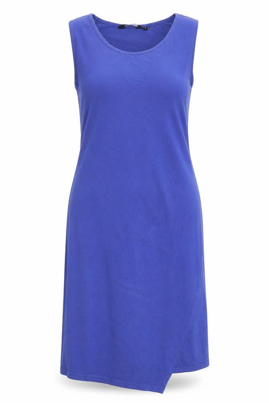 New Look Womens Blue   A-Line  Size 8