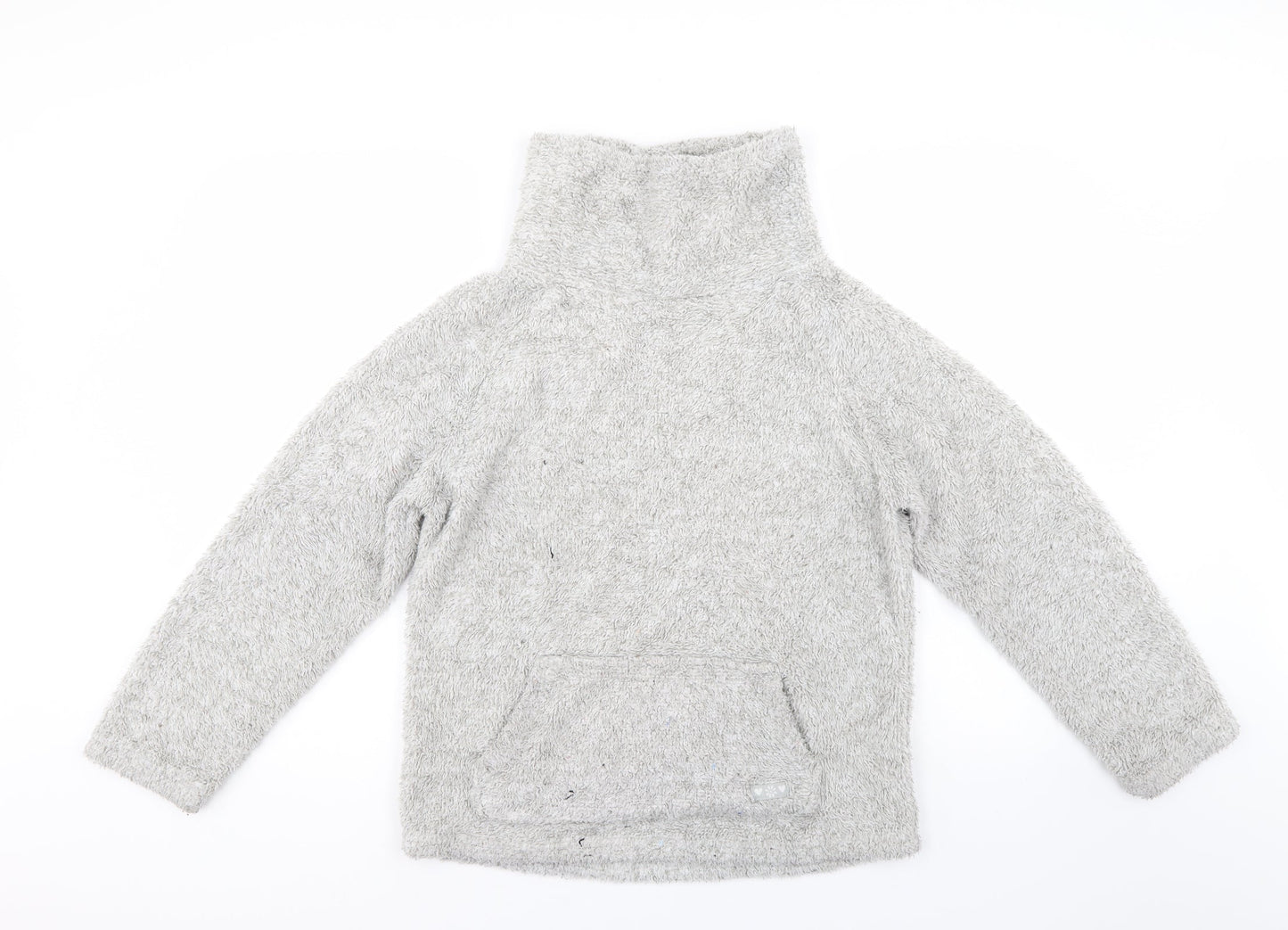 Debenhams Womens Grey   Pullover Jumper Size 12