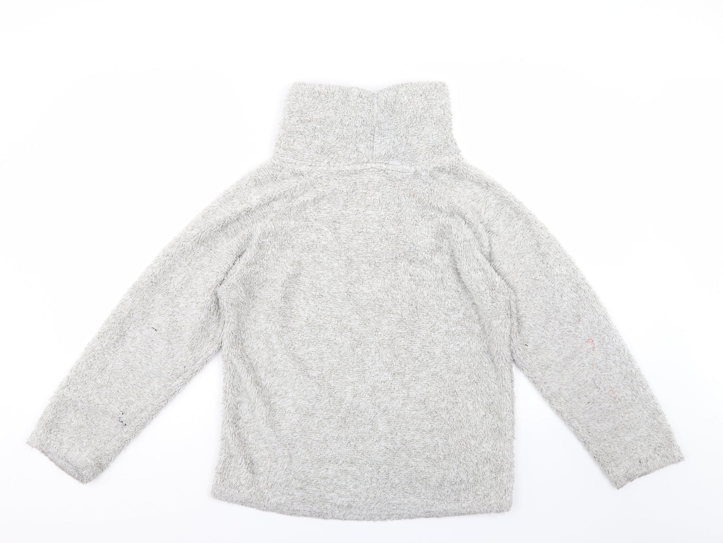 Debenhams Womens Grey   Pullover Jumper Size 12