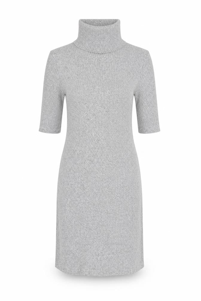 Top Shop Womens Grey   Bodycon  Size 8