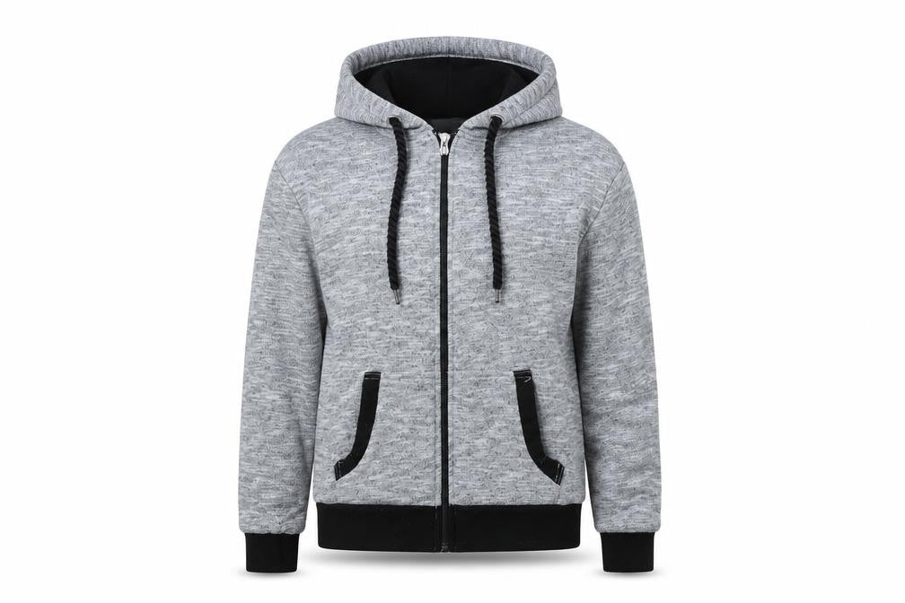 Lottie Womens Grey   Jacket  Size M