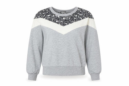 Tu Womens Grey   Pullover Jumper Size 8