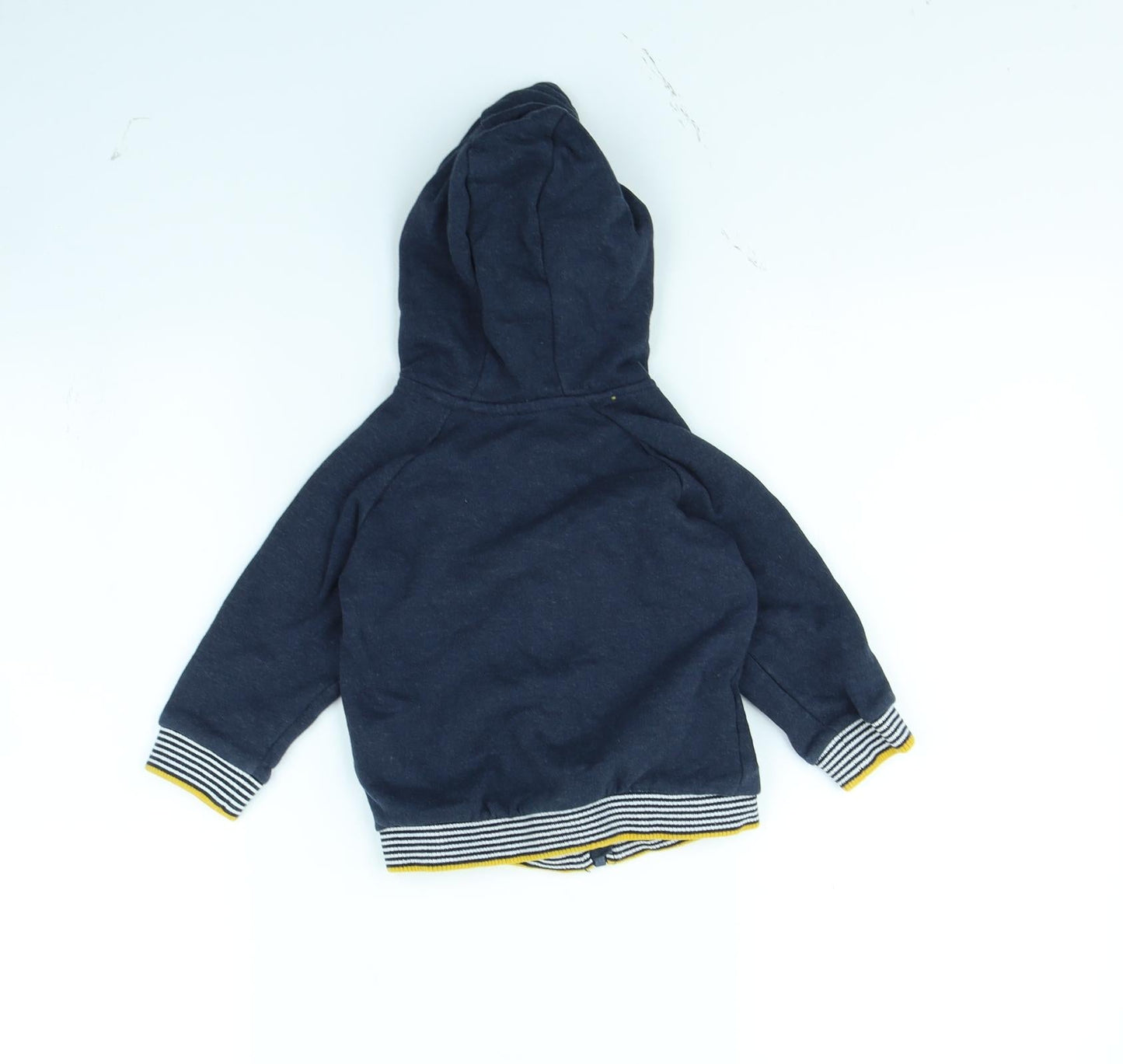 Preworn Baby Blue   Jacket  Size 18 Months