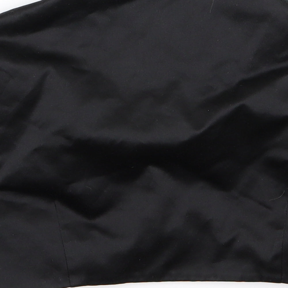 preworb Womens Black   Jacket  Size 12