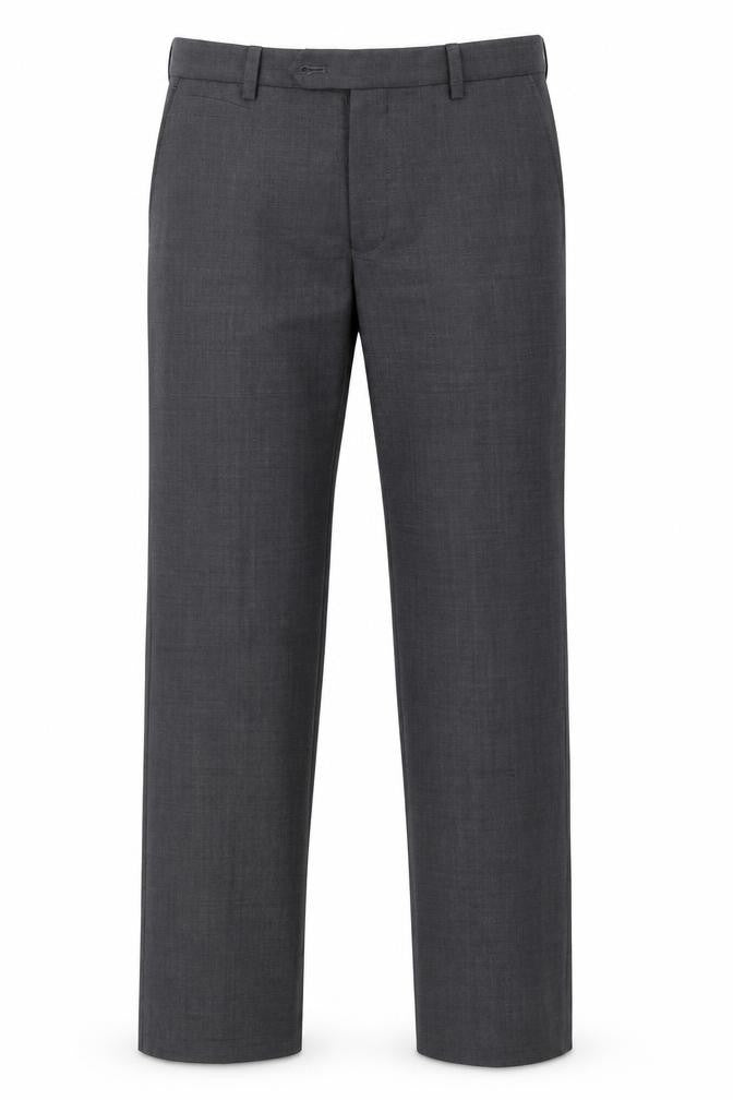 NEXT Womens Grey   Trousers  Size 32 L26 in