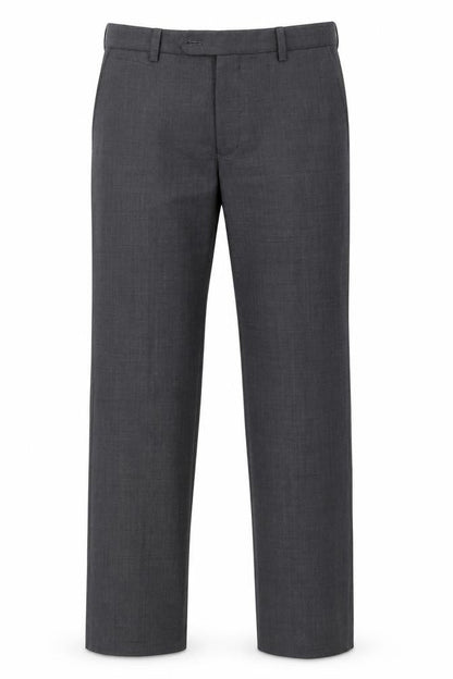 Next Womens Grey   Trousers  Size 32 L26 in