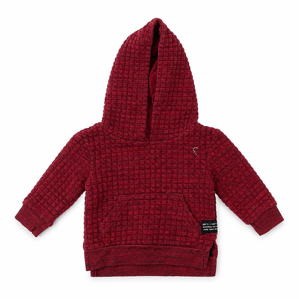 Primark Boys Red   3-in-1 Jacket Jacket Size 0-3 Months
